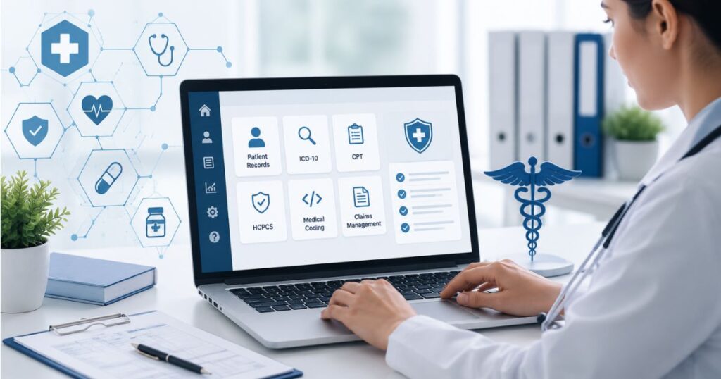 best-medical-coding-software-for-healthcare-providers