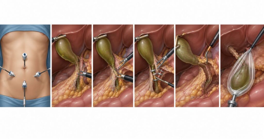 cpt-codes-for-laparoscopic-cholecystectomy-procedures