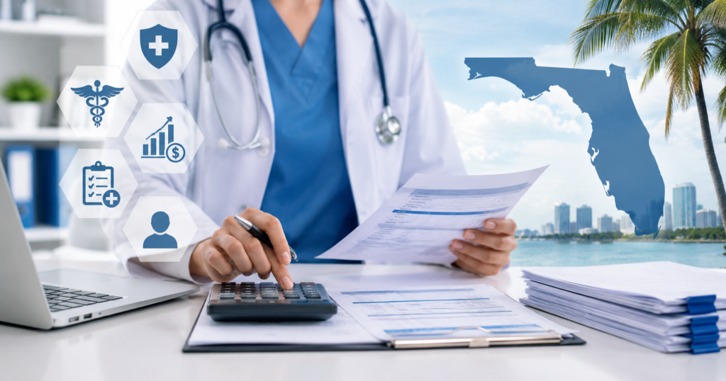 Medical Billing Services in Florida