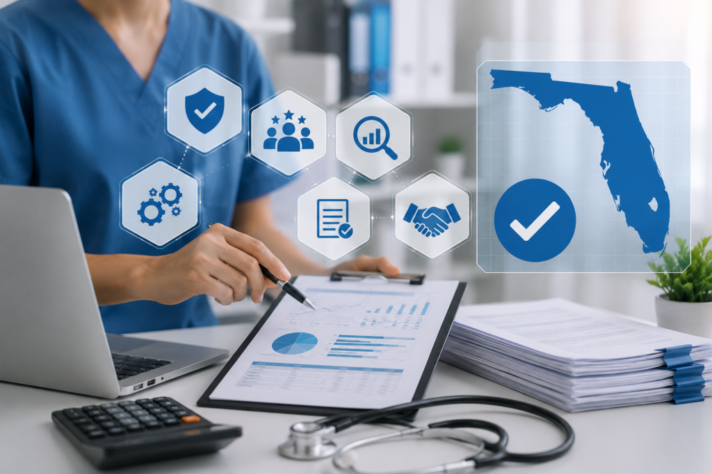 Medical Billing Services in Florida