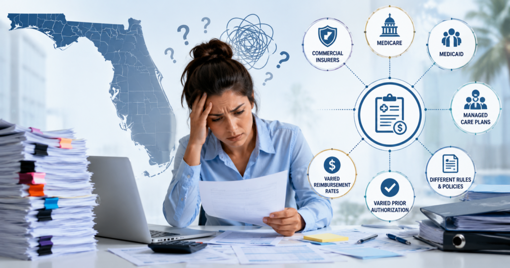 Medical Billing Services in Florida