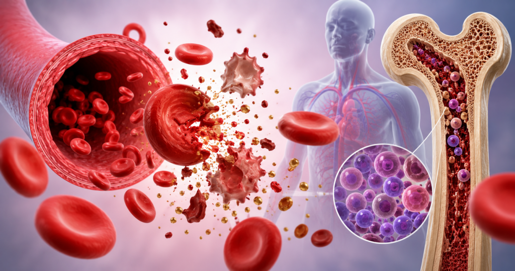 Anemia ICD-10 Codes