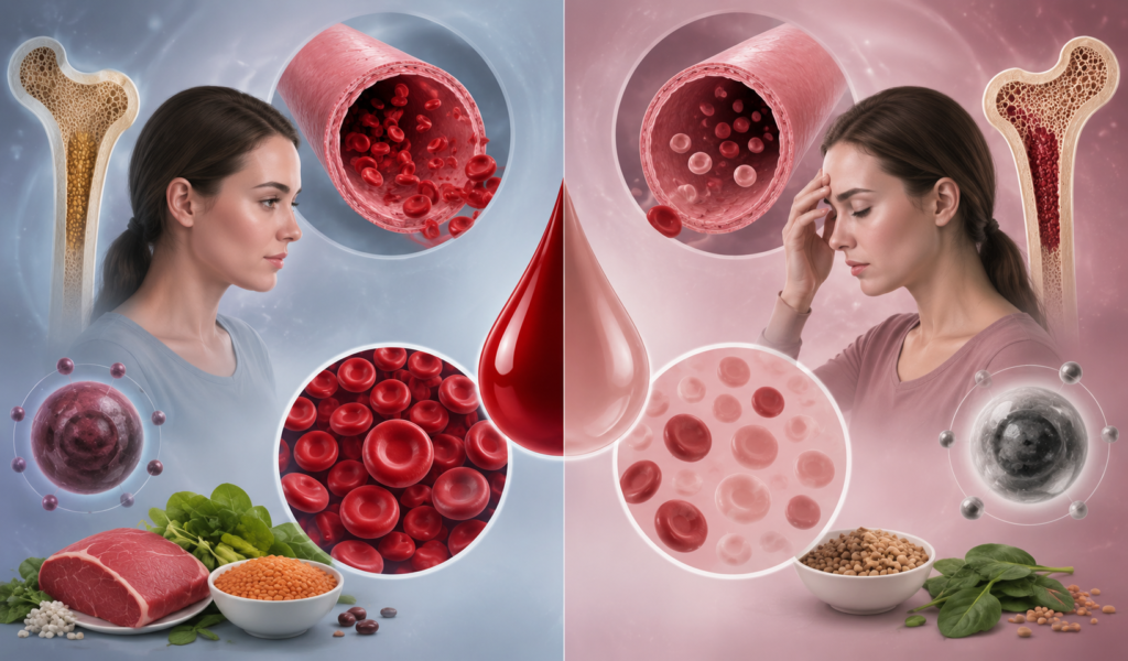 Anemia ICD-10 Codes