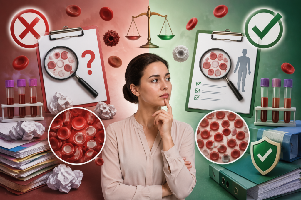 Anemia ICD-10 Codes