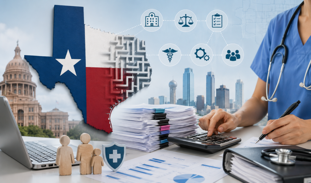 medical billing services in texas