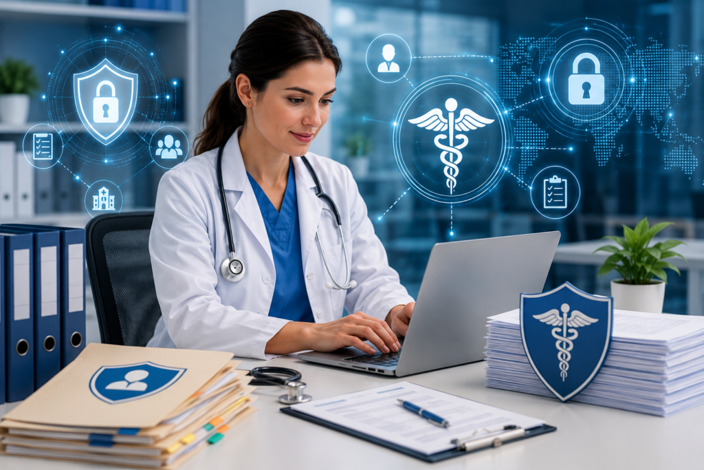 Medical Billing Services in Texas