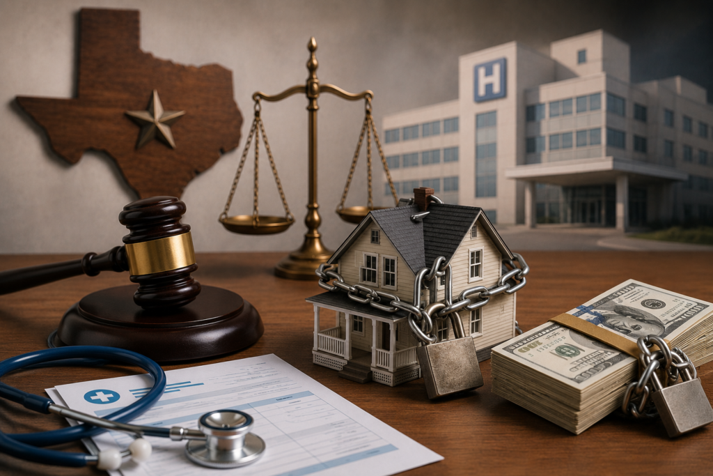 texas-law-on-unpaid-medical-bills