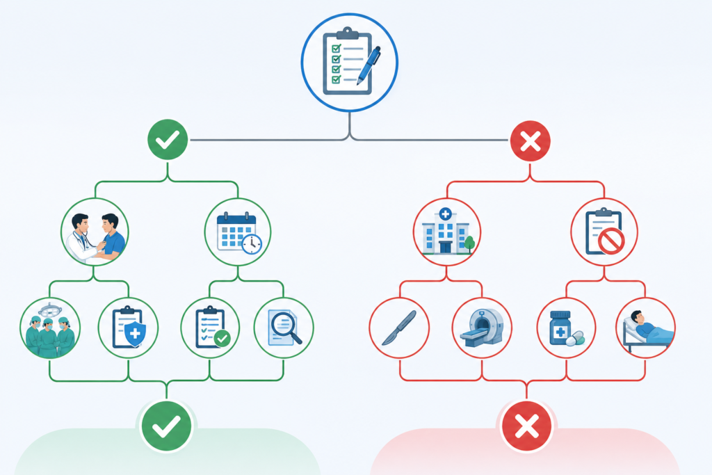 what is global period in medical billing