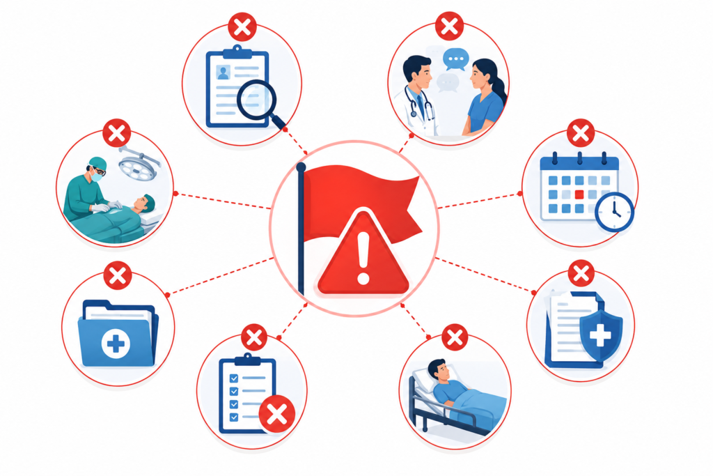 what is global period in medical billing