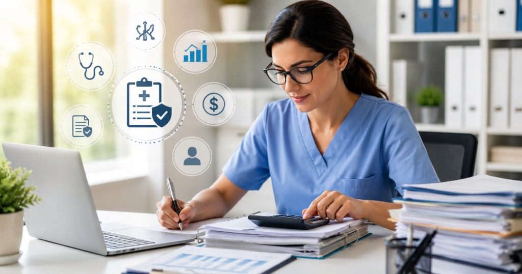 what is global period in medical billing