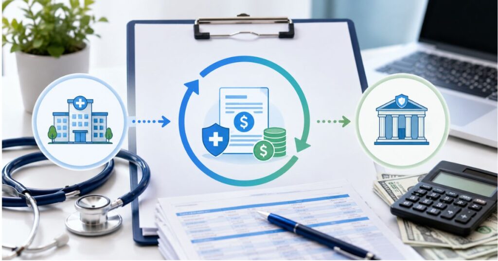 recoupment-in-medical-billing