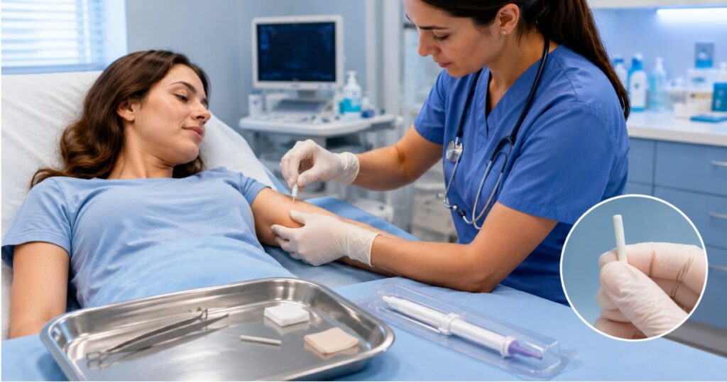 cpt-code-for-nexplanon-insertion