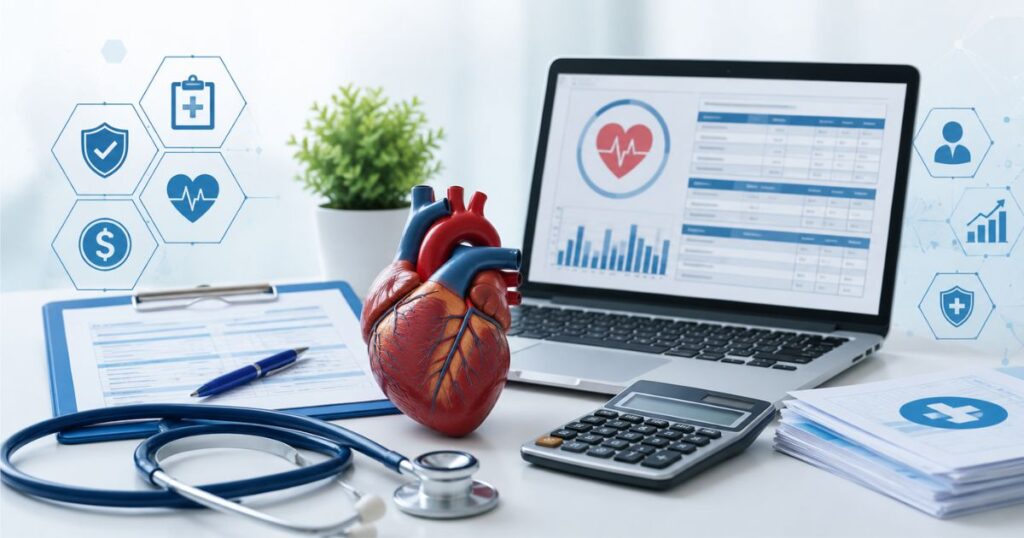 cardiology-medical-billing-services