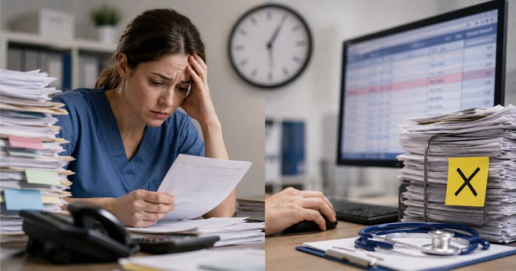 How Many Digits Are in a Medicaid Number