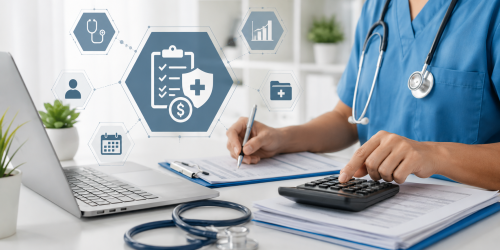 Medical Billing and Practice Management Services Guide