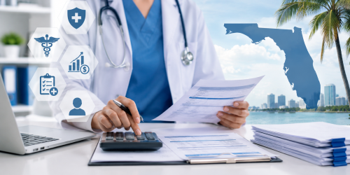 Medical Billing Services in Florida
