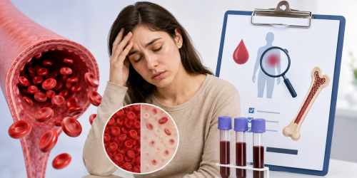 Anemia ICD-10 Codes