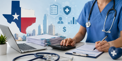 medical billing services in texas