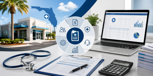 Florida Urgent Care Medical Billing Services