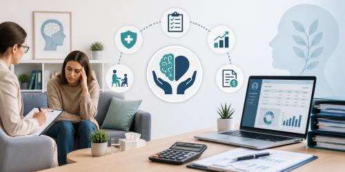 Behavioral & Mental Health Billing Services