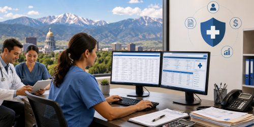 Best Medical Billing Companies in Colorado 2026 Guide