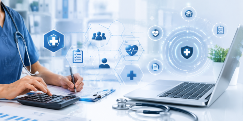 Healthcare Billing Services and Solutions for Medical Practice