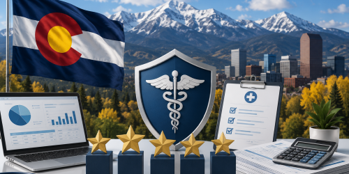 Top 5 Medical Billing Companies in Colorado Guide 2026 List!!