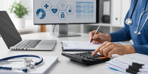Medical Billing Companies for Healthcare Revenue Growth
