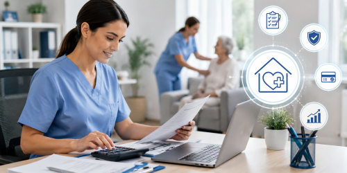 Home Health Billing Services for Accurate Medical Claims