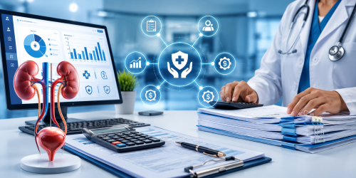 Urology Billing Services for Efficient Revenue Cycle