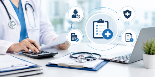 Medical Billing and Credentialing Services Guide