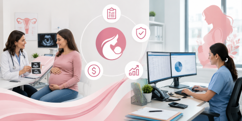 OBGYN Medical Billing Services for Practice Growth