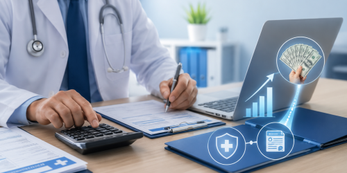 Physician Medical Billing Services for Faster Payments