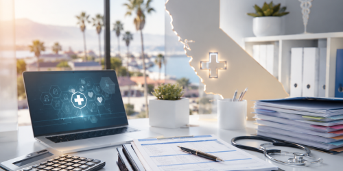 Medical Billing Services in California for Healthcare Providers